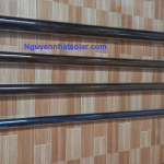 Cách nhận biết kích cỡ ống thủy tinh năng lượng mặt trời