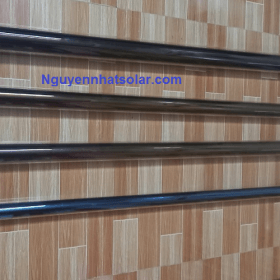 Cách nhận biết kích cỡ ống thủy tinh