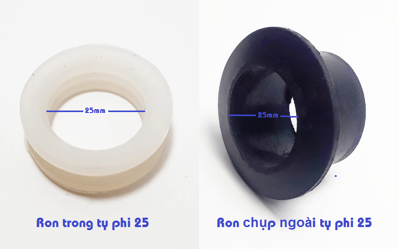 Ron ty máy năng lượng mặt trời