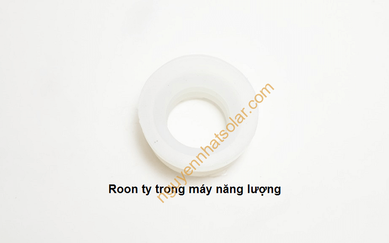 Ron ty trong máy năng lượng