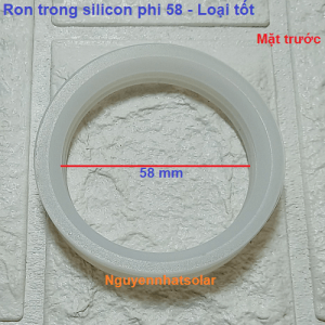 ron 58 trước tốt 1